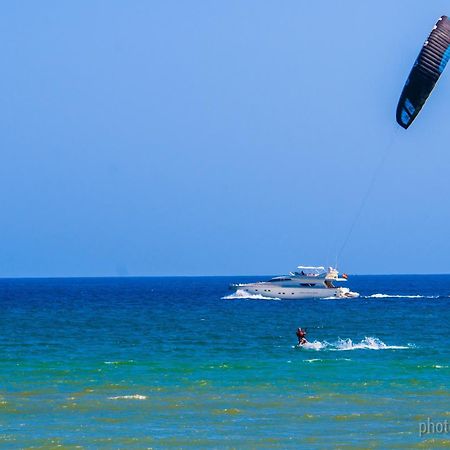 Apartamentos Los Cisnes - 2º Linea De Playa - Perfecta Ubicacion Benalmádena Eksteriør billede